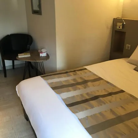 Logis Hotel Oasis