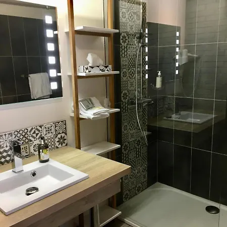 Logis Hotel Oasis Hotel