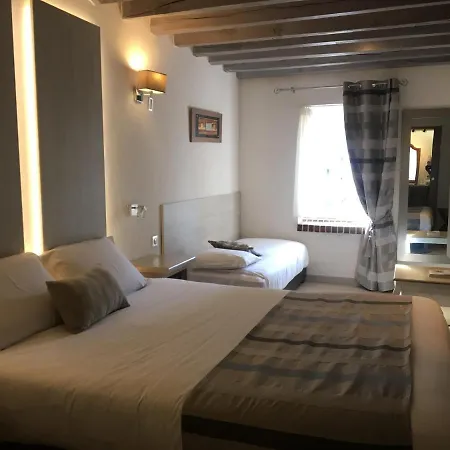 Logis Oasis