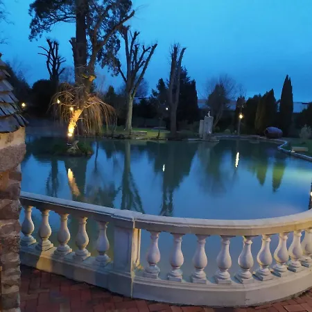 Logis Hotel Oasis Villaines-la-Juhel