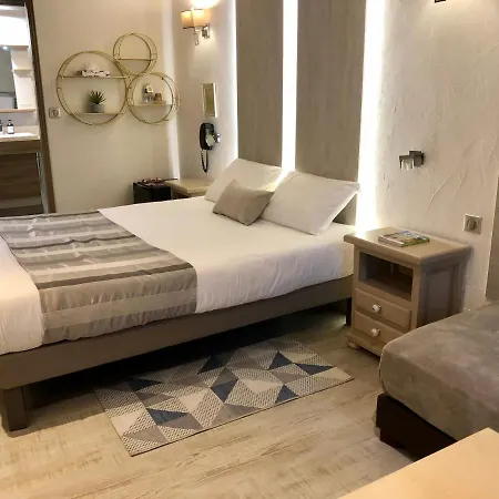 Logis Oasis Ξενοδοχείο Villaines-la-Juhel