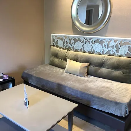 Logis Oasis Hotel