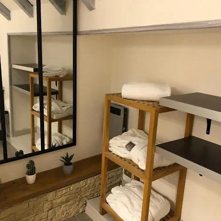 Logis Hotel Oasis