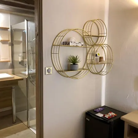 Logis Oasis