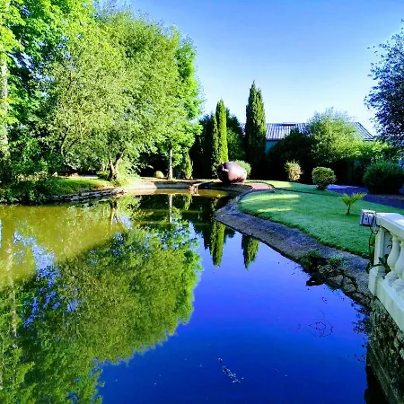 Logis Hotel Oasis 3*