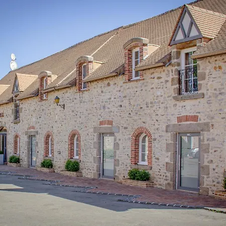 Logis Oasis Ξενοδοχείο 3*