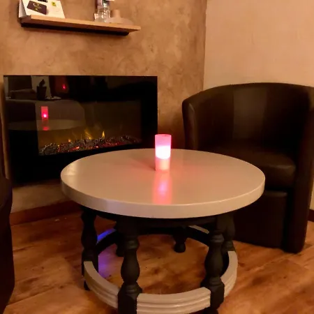 Logis Oasis 3* Villaines-la-Juhel