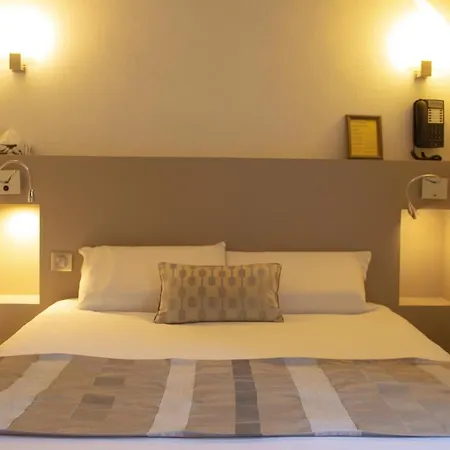 Logis Hotel Oasis