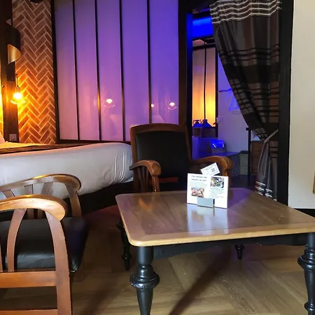 Logis Oasis