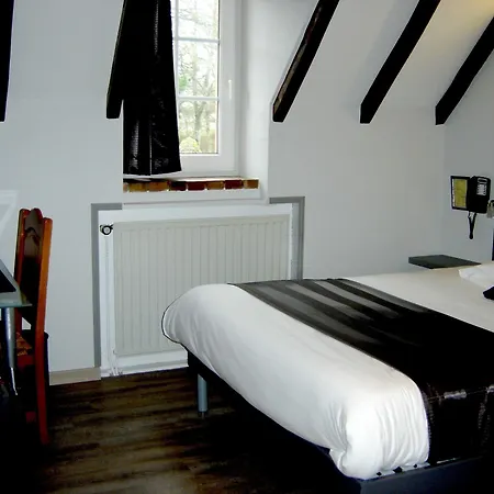 Logis Oasis