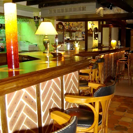 Logis Oasis