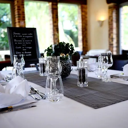 Logis Oasis Villaines-la-Juhel