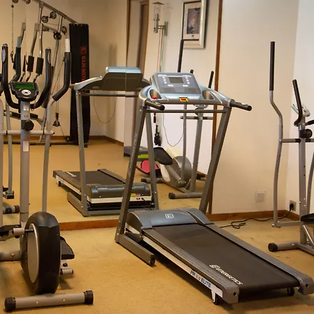 Logis Oasis 3* Villaines-la-Juhel