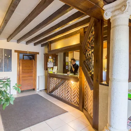 Logis Oasis Villaines-la-Juhel