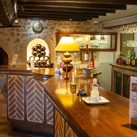 Logis Oasis Ξενοδοχείο 3*