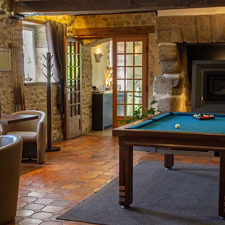 Logis Oasis