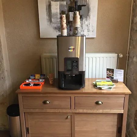 Logis Oasis Ξενοδοχείο 3*