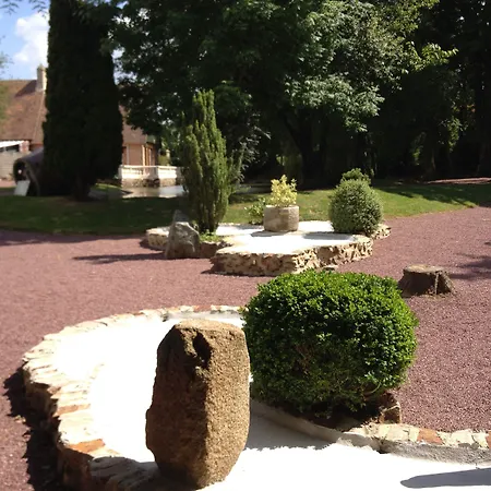 Logis Oasis Ξενοδοχείο