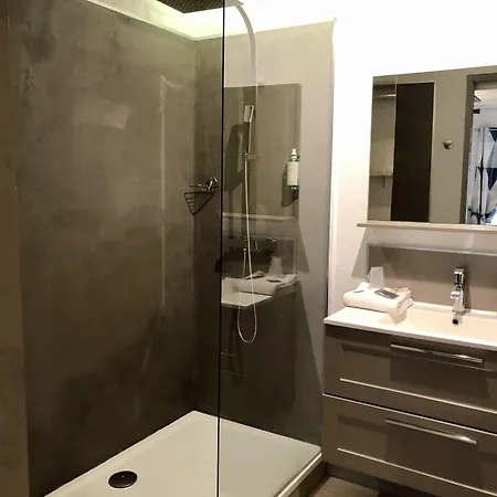 Logis Oasis Villaines-la-Juhel