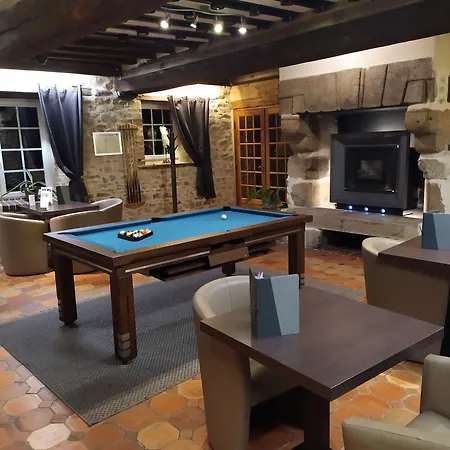 Logis Oasis 3*