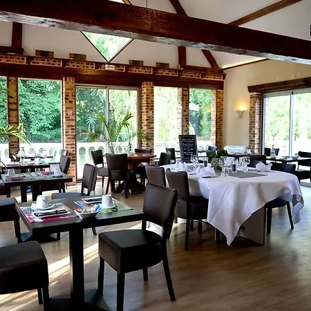 Logis Hotel Oasis