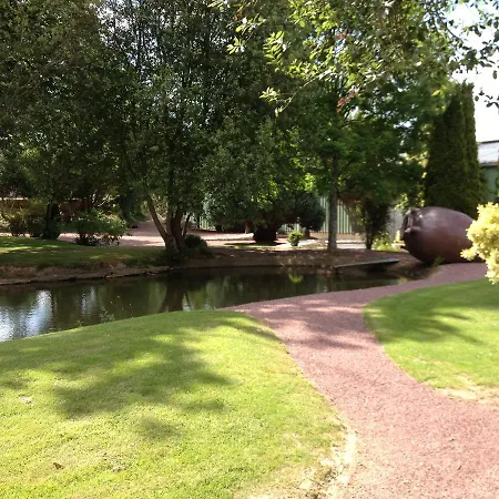 Logis Hotel Oasis