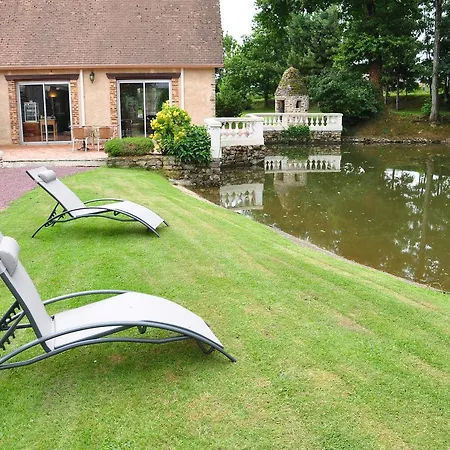 Ξενοδοχείο Logis Oasis