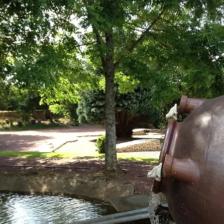 Ξενοδοχείο Logis Oasis 3*