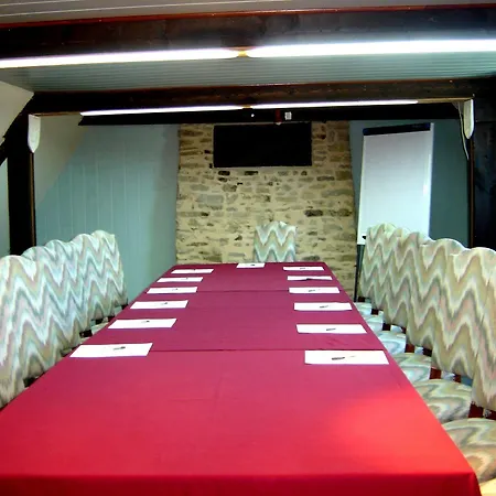 Hotel Logis Hotel Oasis Villaines-la-Juhel