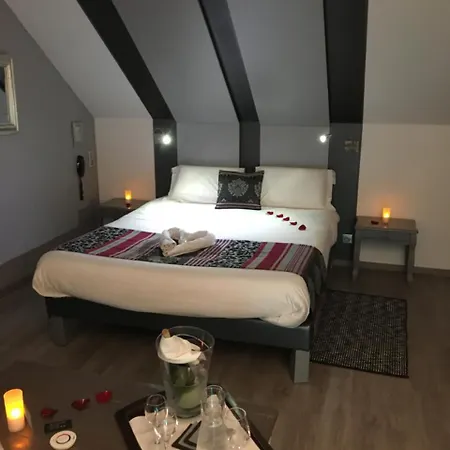 Logis Oasis 3*