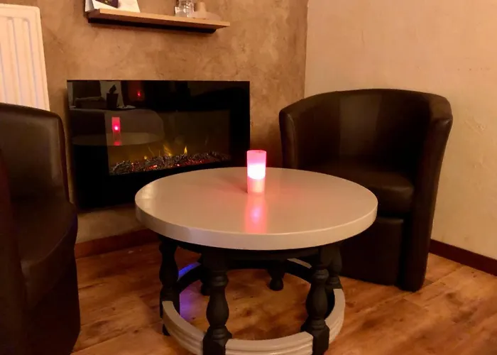 Logis Oasis 3* Villaines-la-Juhel