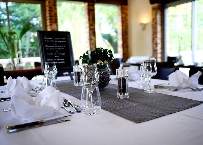 Logis Oasis Villaines-la-Juhel