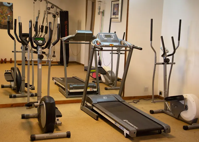 Logis Oasis 3* Villaines-la-Juhel