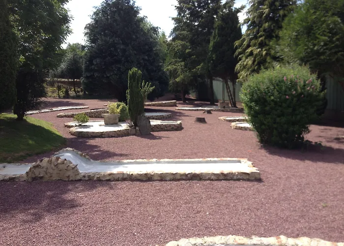 Logis Oasis Villaines-la-Juhel