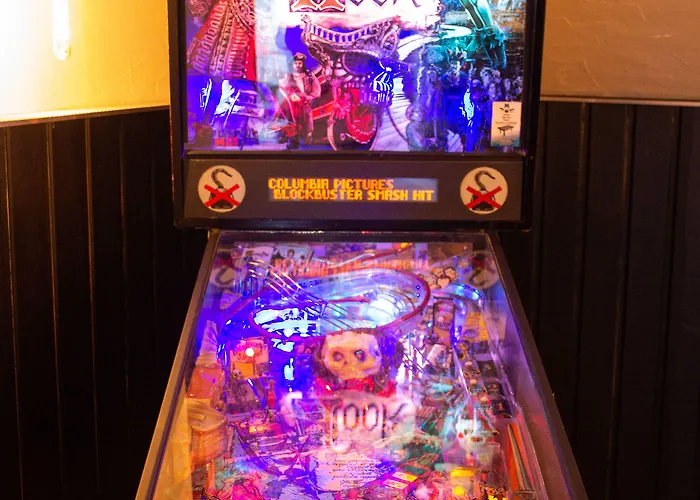 Logis Oasis Szálloda