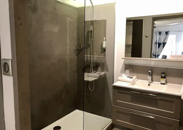 Logis Oasis Villaines-la-Juhel