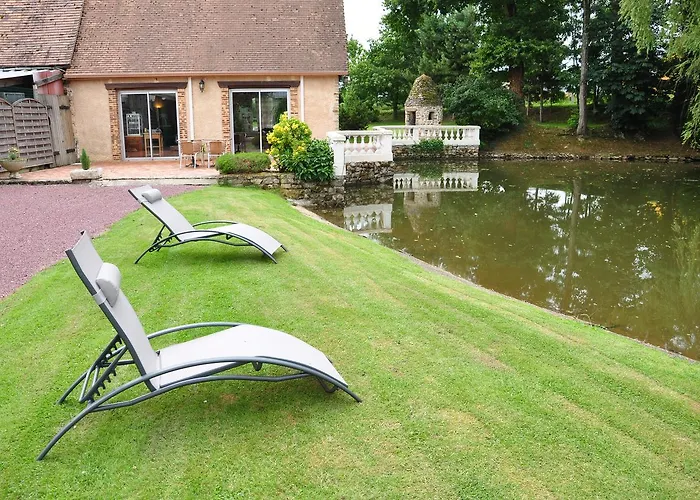 Szálloda Logis Oasis